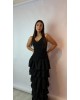 VESTIDO LONGO STARRY NIGHT HMR